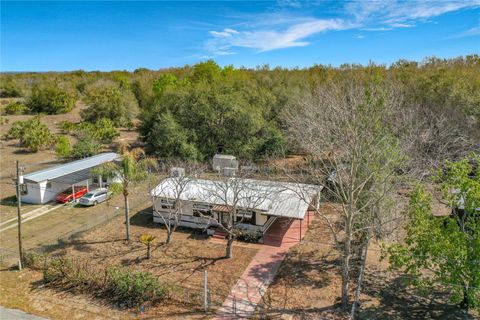 Tiny photo for 36700 Daisy Lane, Fruitland Park, FL 34731 (MLS # A4684652)