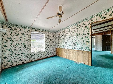 Tiny photo for 36700 Daisy Lane, Fruitland Park, FL 34731 (MLS # A4684652)