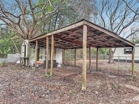 Tiny photo for 36700 Daisy Lane, Fruitland Park, FL 34731 (MLS # A4684652)