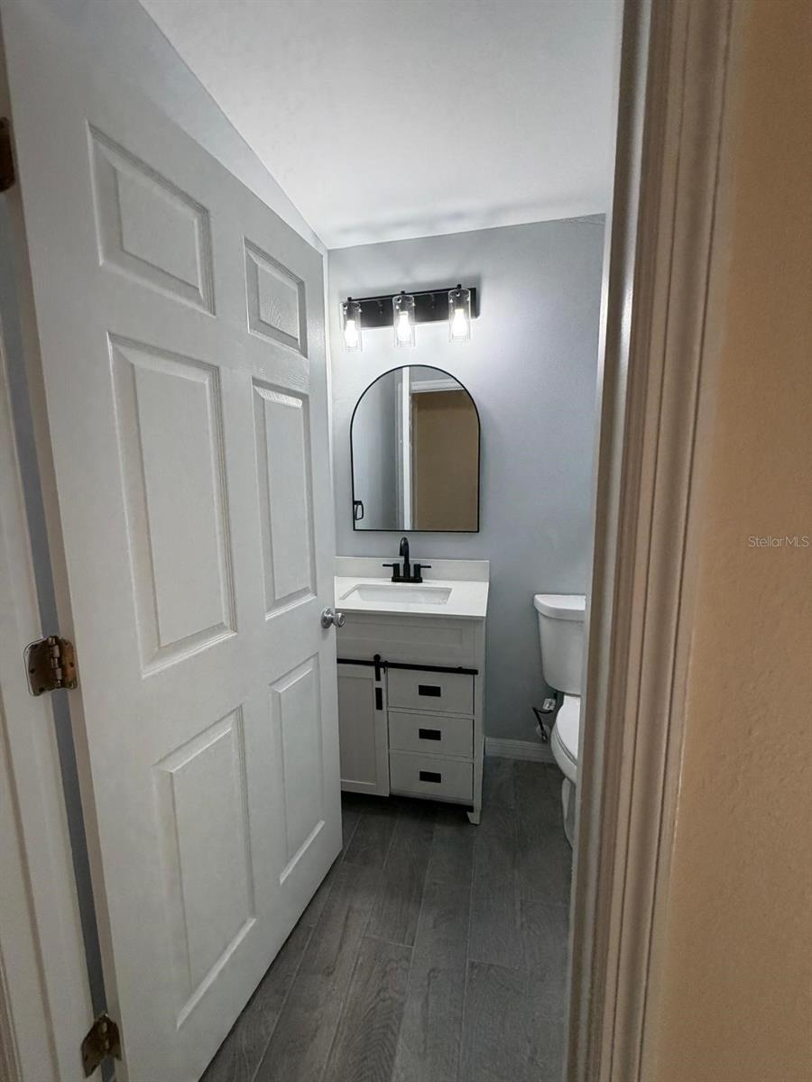SOUTHERN PINES UNIT 1 - Residential