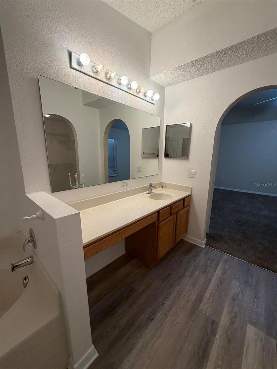 SOUTHERN PINES UNIT 1 - Residential