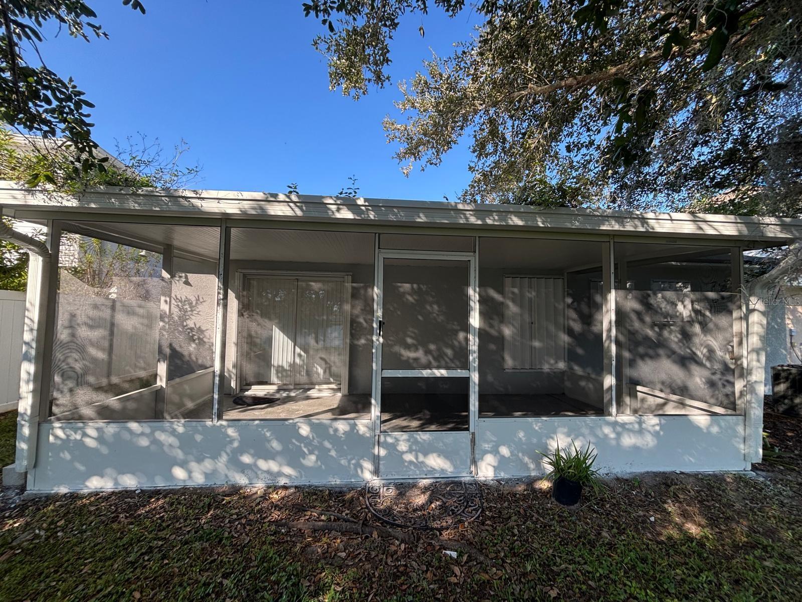 SOUTHERN PINES UNIT 1 - Residential