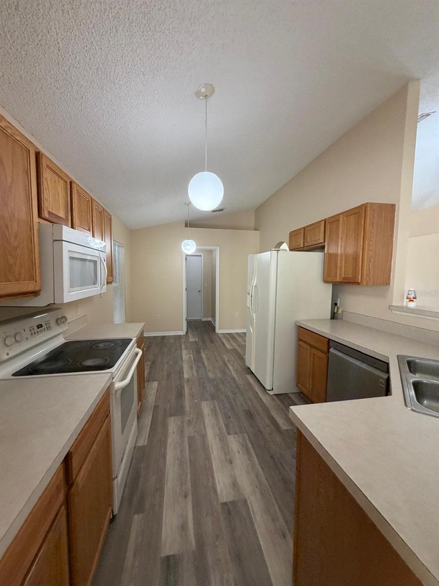 SOUTHERN PINES UNIT 1 - Residential