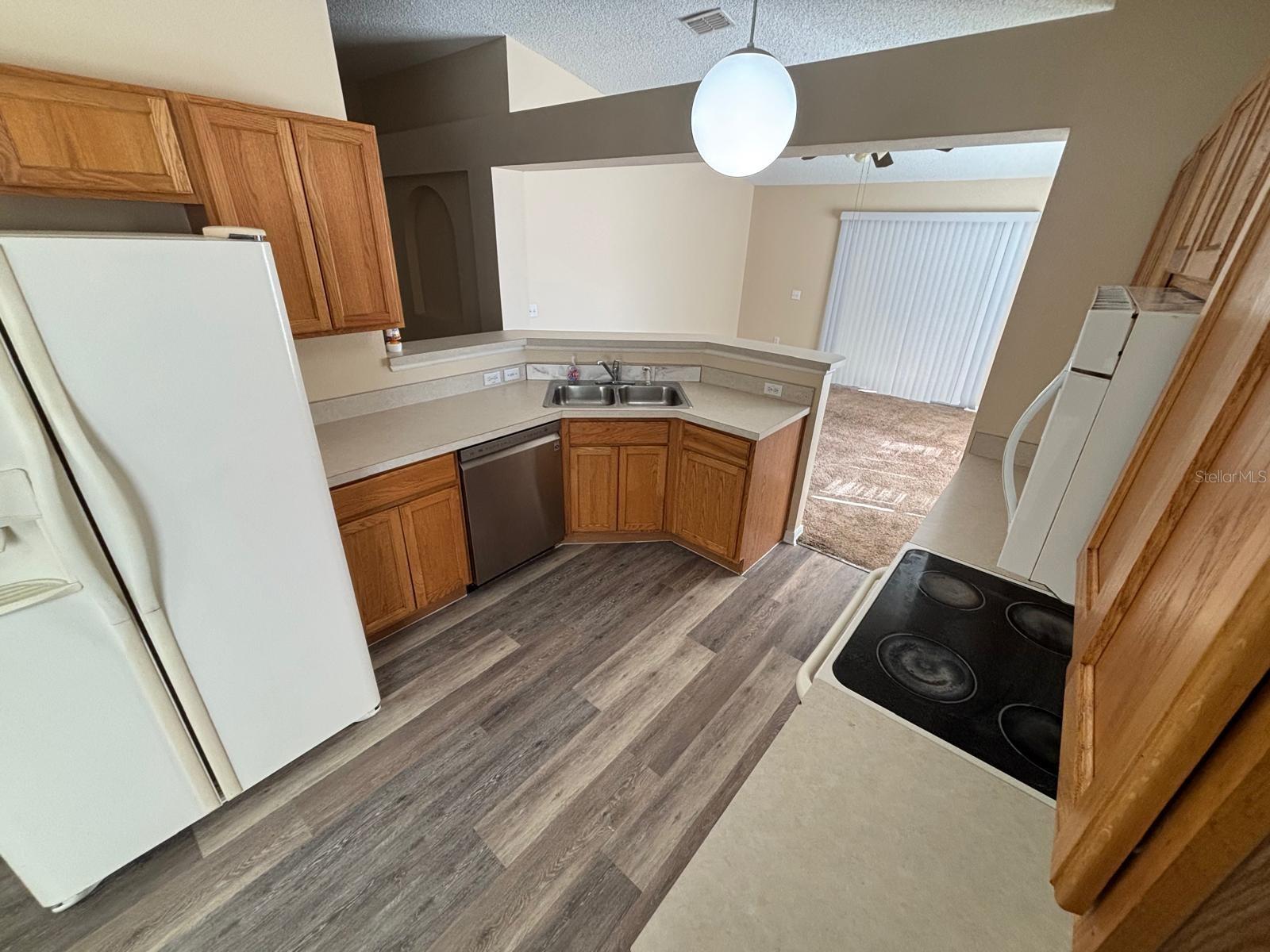 SOUTHERN PINES UNIT 1 - Residential
