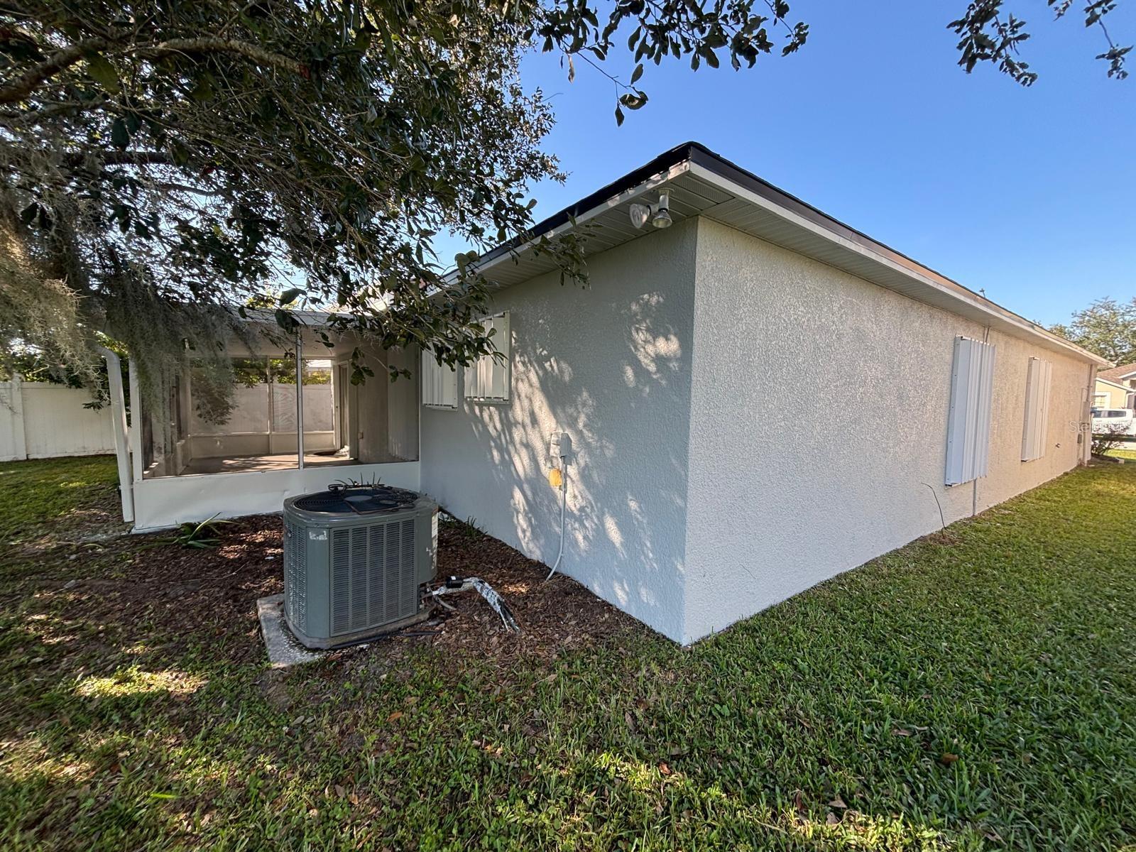 SOUTHERN PINES UNIT 1 - Residential
