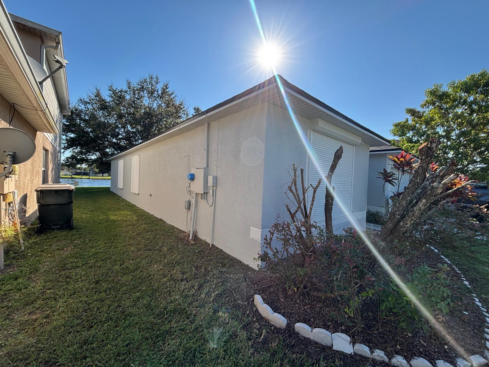 SOUTHERN PINES UNIT 1 - Residential
