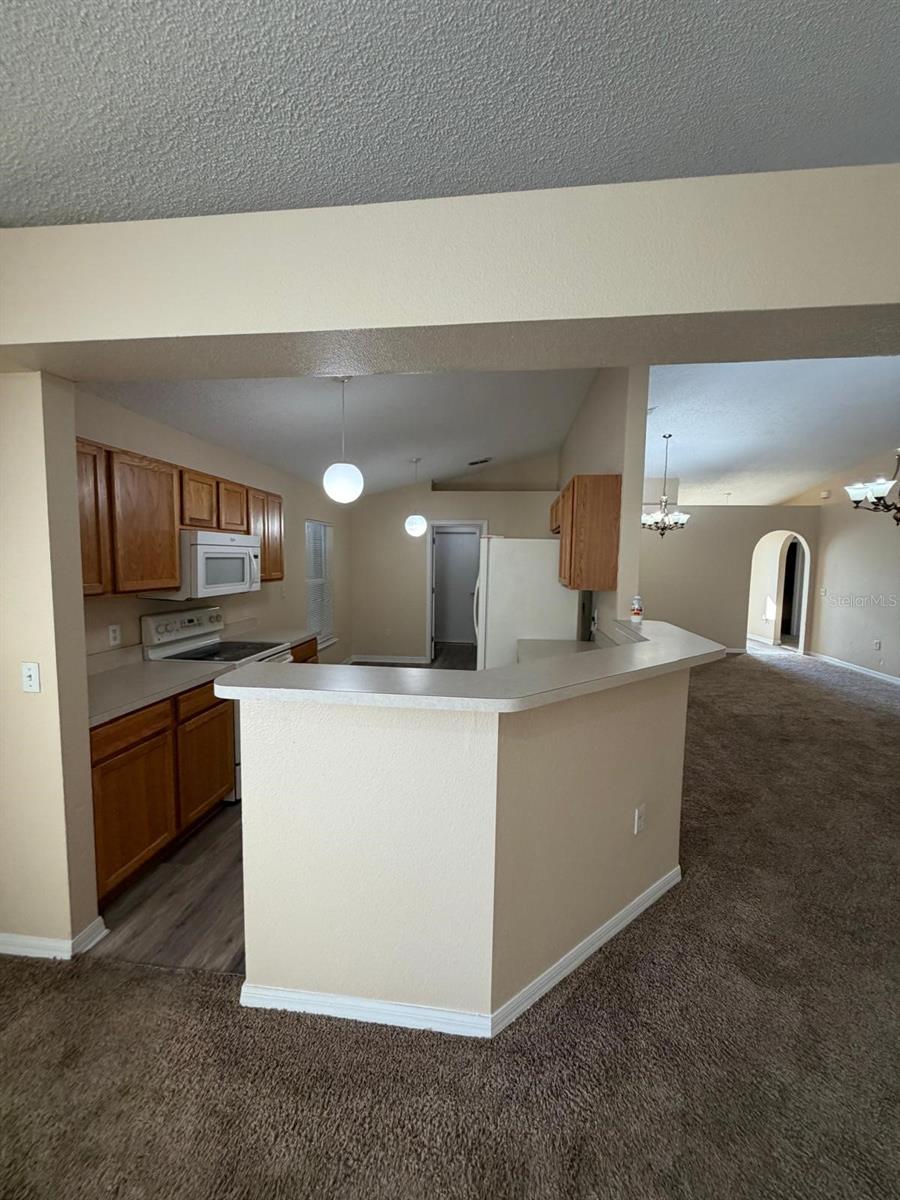 SOUTHERN PINES UNIT 1 - Residential