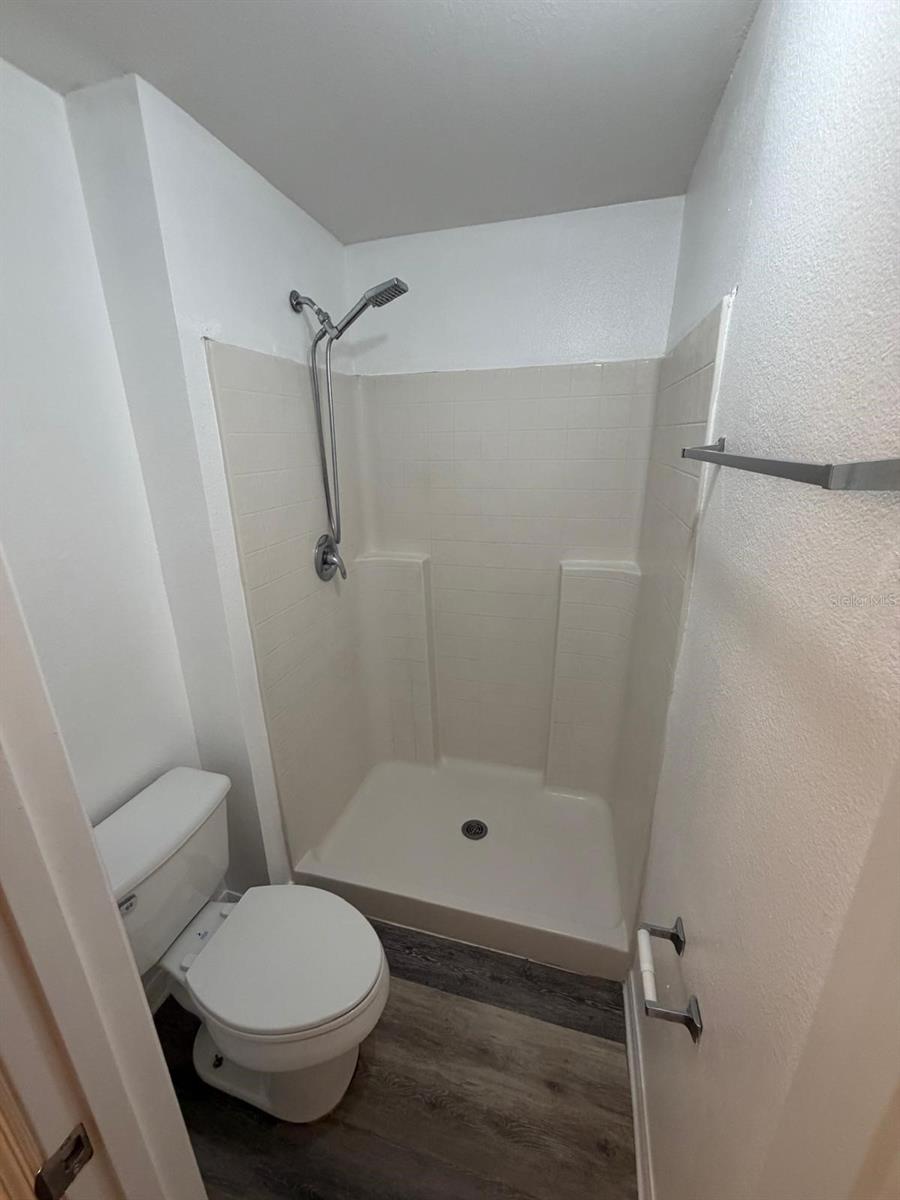 SOUTHERN PINES UNIT 1 - Residential