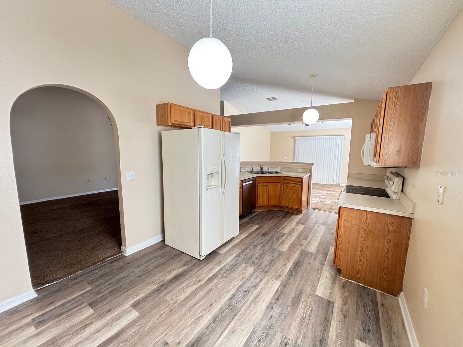 SOUTHERN PINES UNIT 1 - Residential