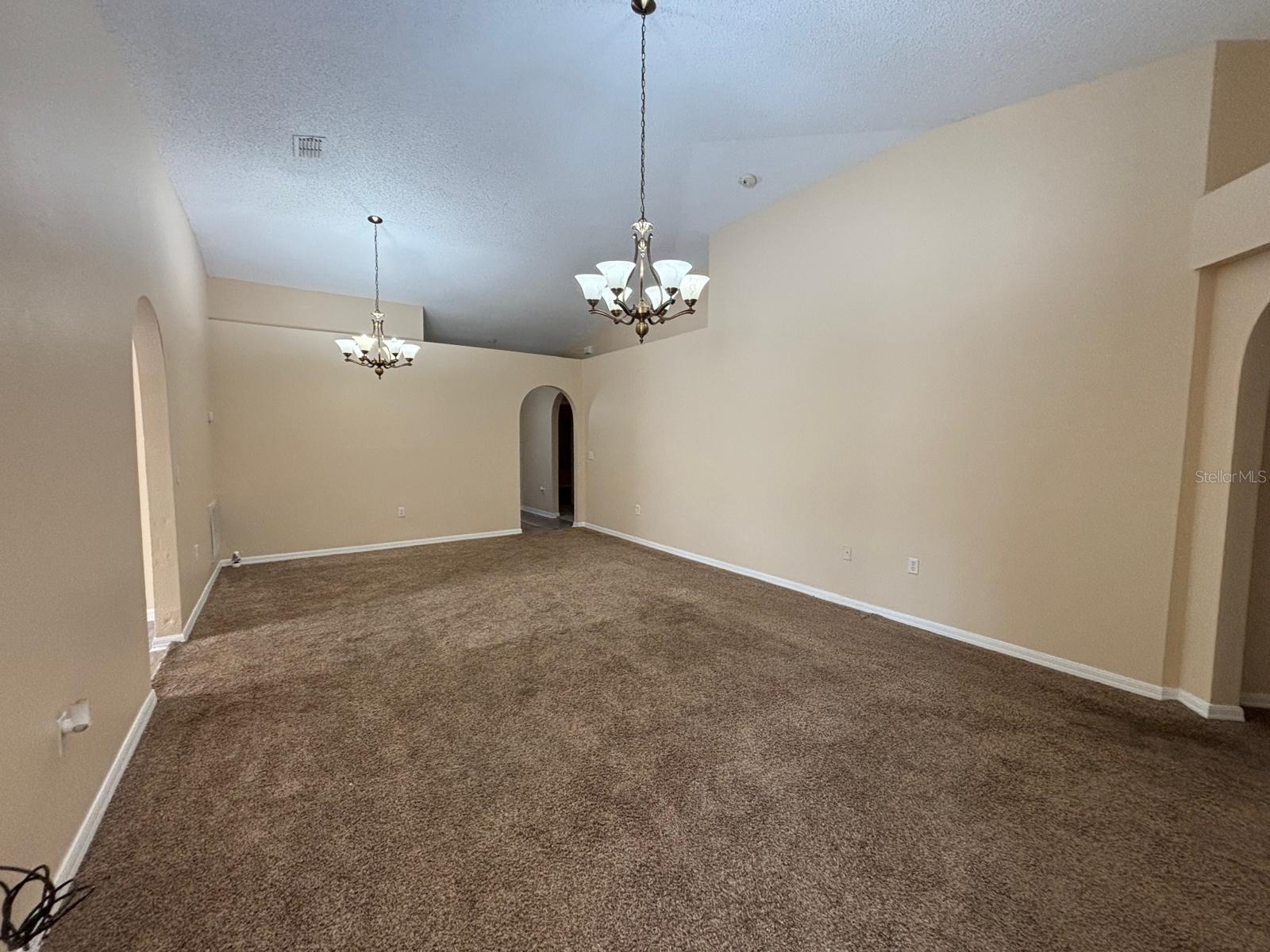 SOUTHERN PINES UNIT 1 - Residential