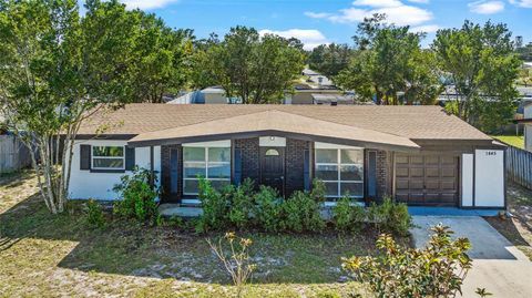 A home in TITUSVILLE