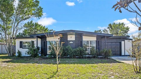 A home in TITUSVILLE