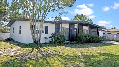 A home in TITUSVILLE