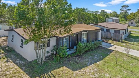 A home in TITUSVILLE