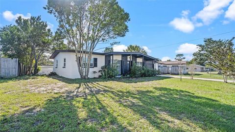 A home in TITUSVILLE