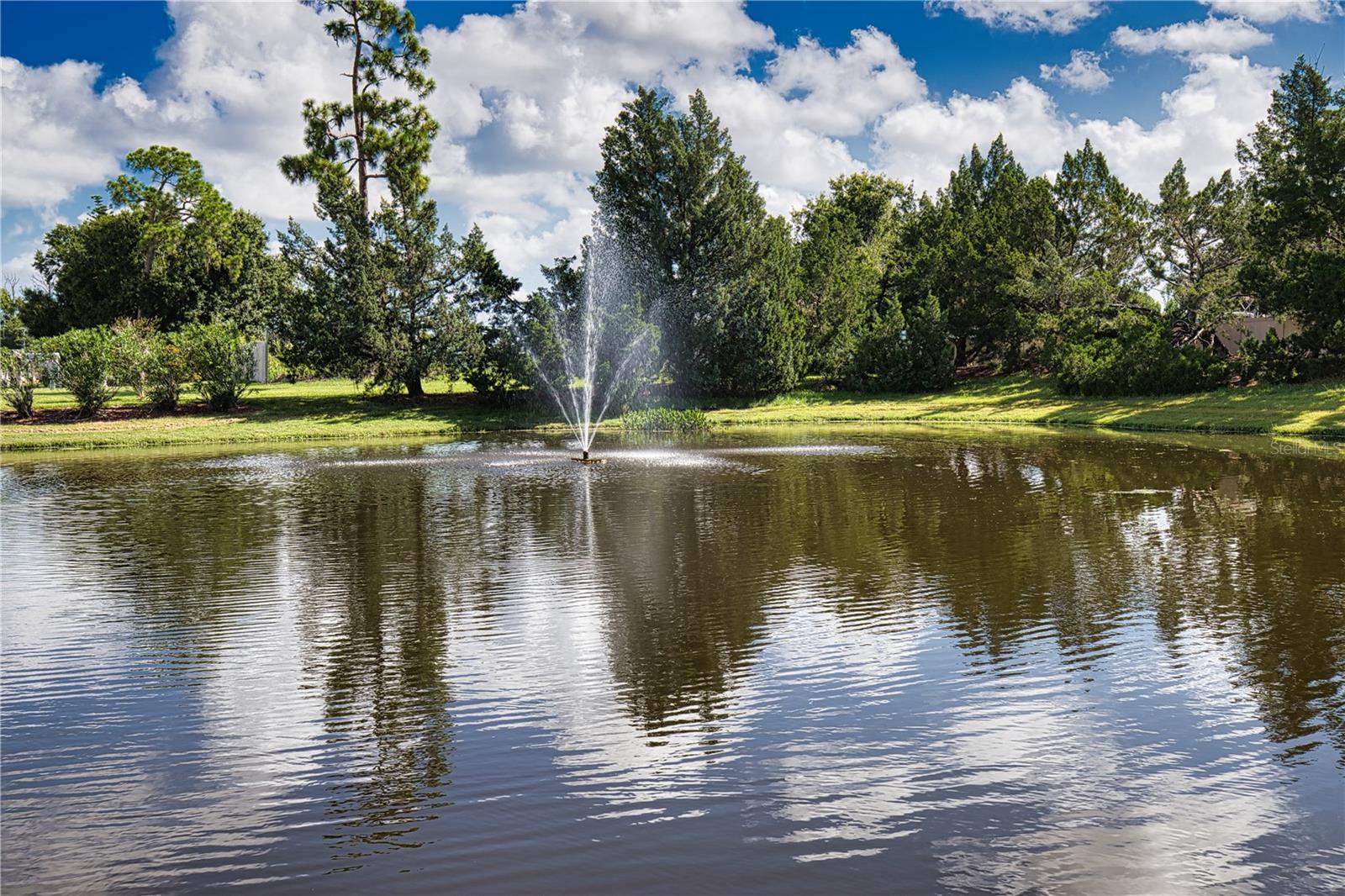 LA CASA MHP CO-OP - Residential