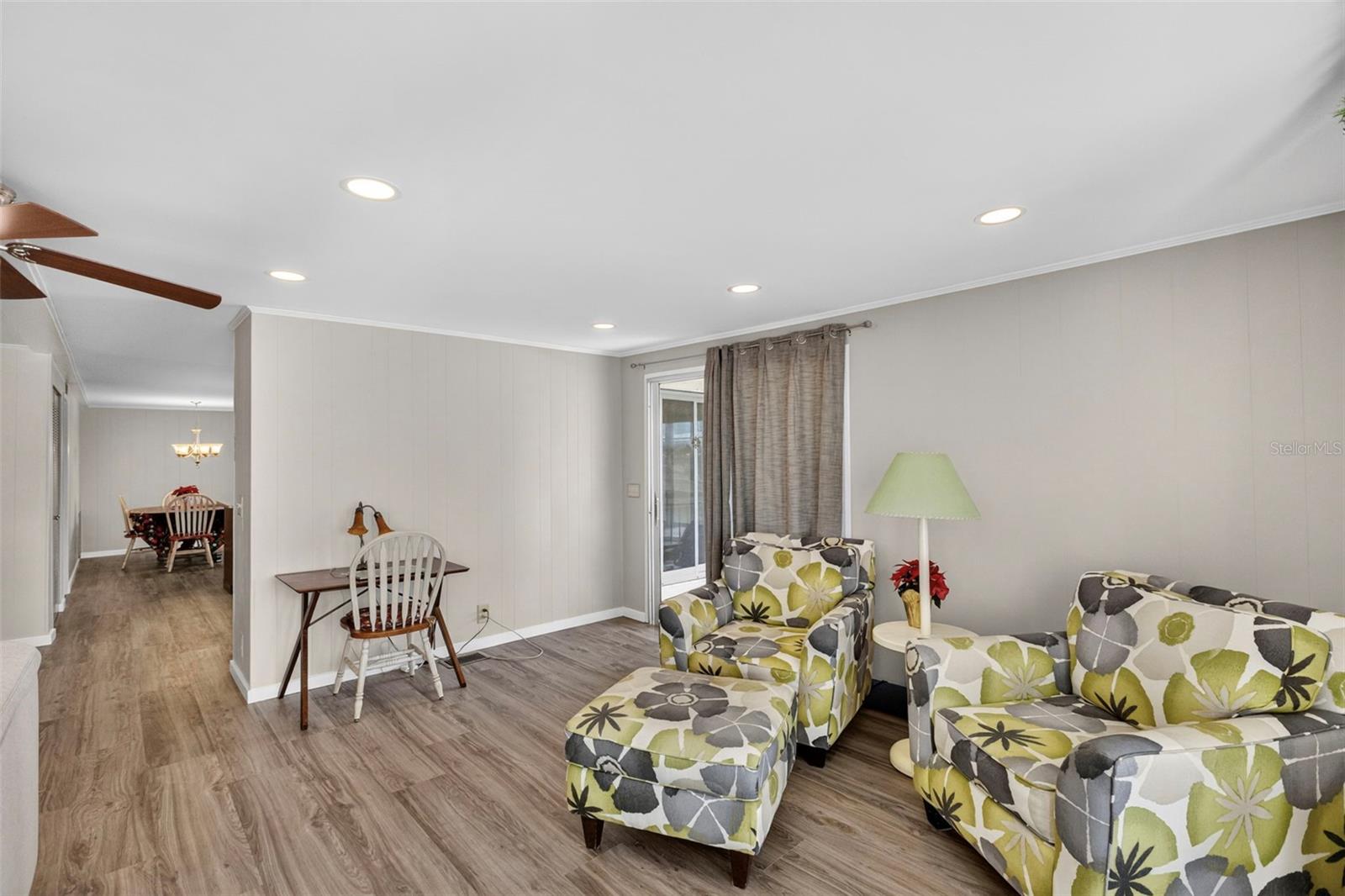 LA CASA MHP CO-OP - Residential