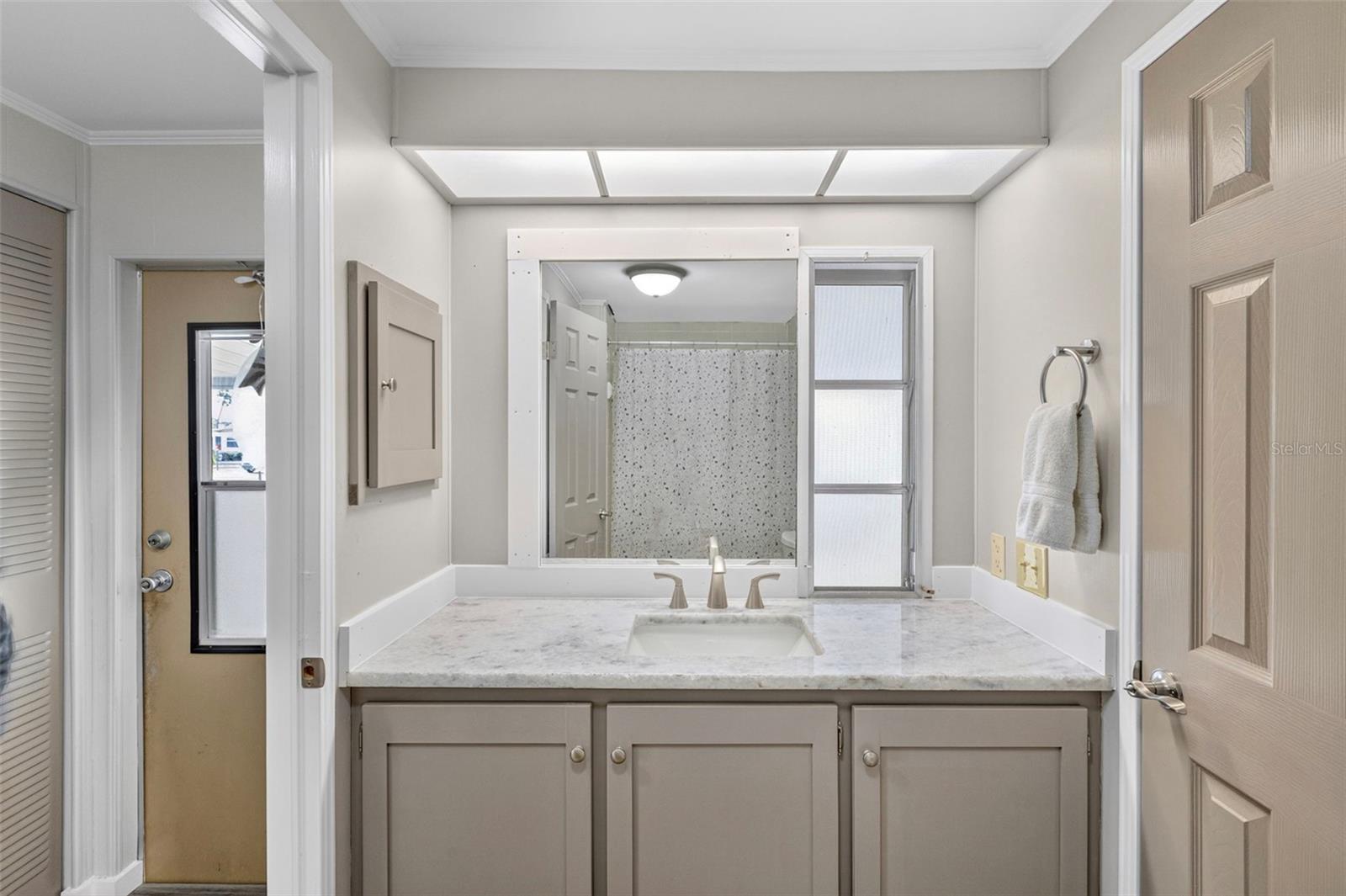 LA CASA MHP CO-OP - Residential