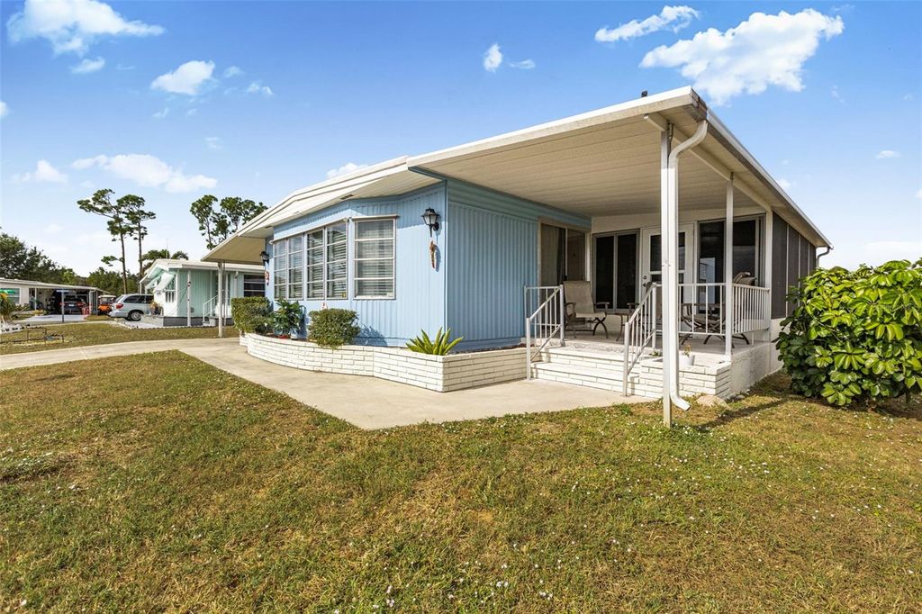 Photo of 402 Tequila, North Port, FL 34287 (MLS # TB8455039)