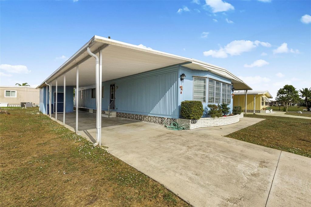 Photo of 402 Tequila, North Port, FL 34287 (MLS # TB8455039)