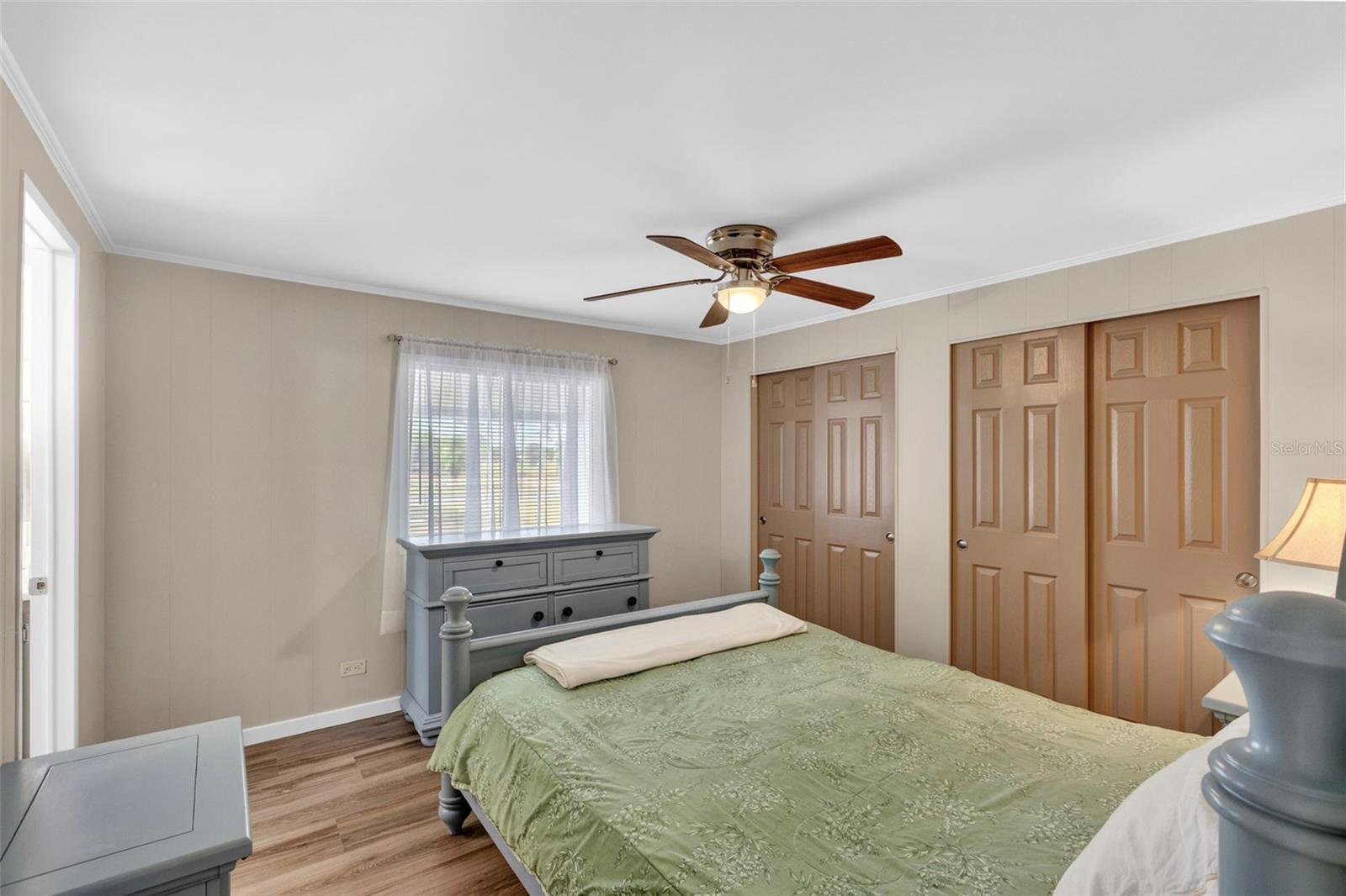 LA CASA MHP CO-OP - Residential