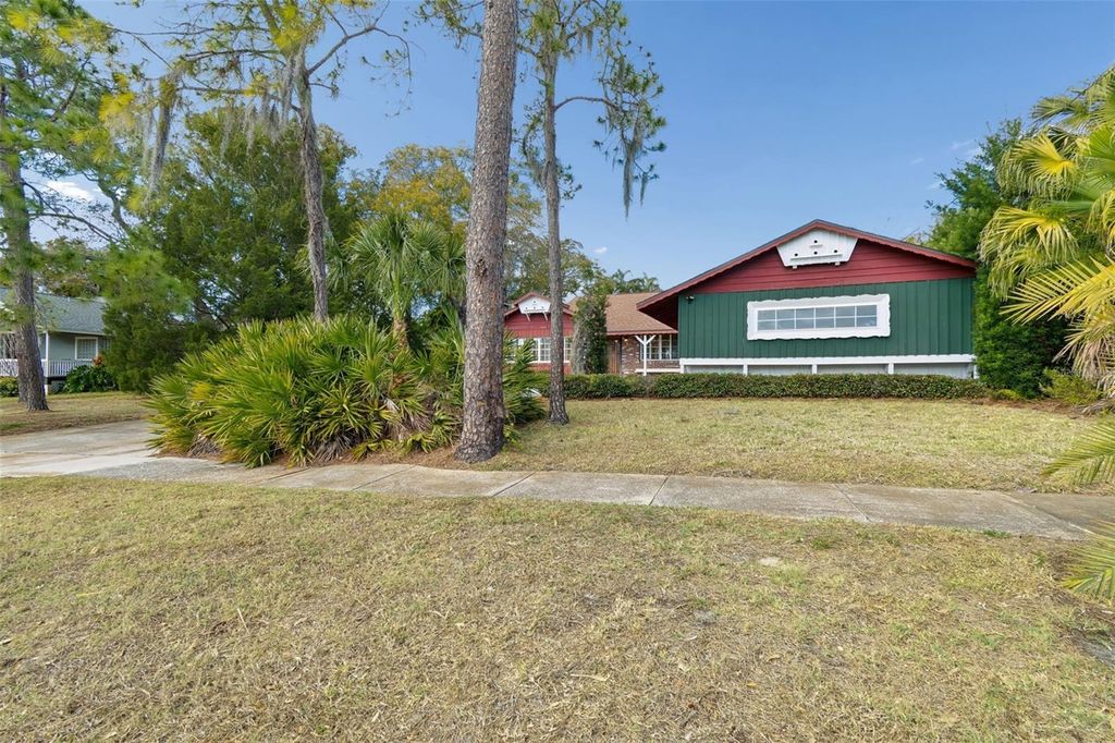 Photo of 65 Inness Drive, Tarpon Springs, FL 34689 (MLS # TB8477711)