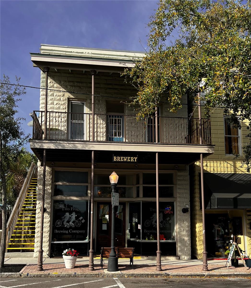 INNESS PARK - Residential