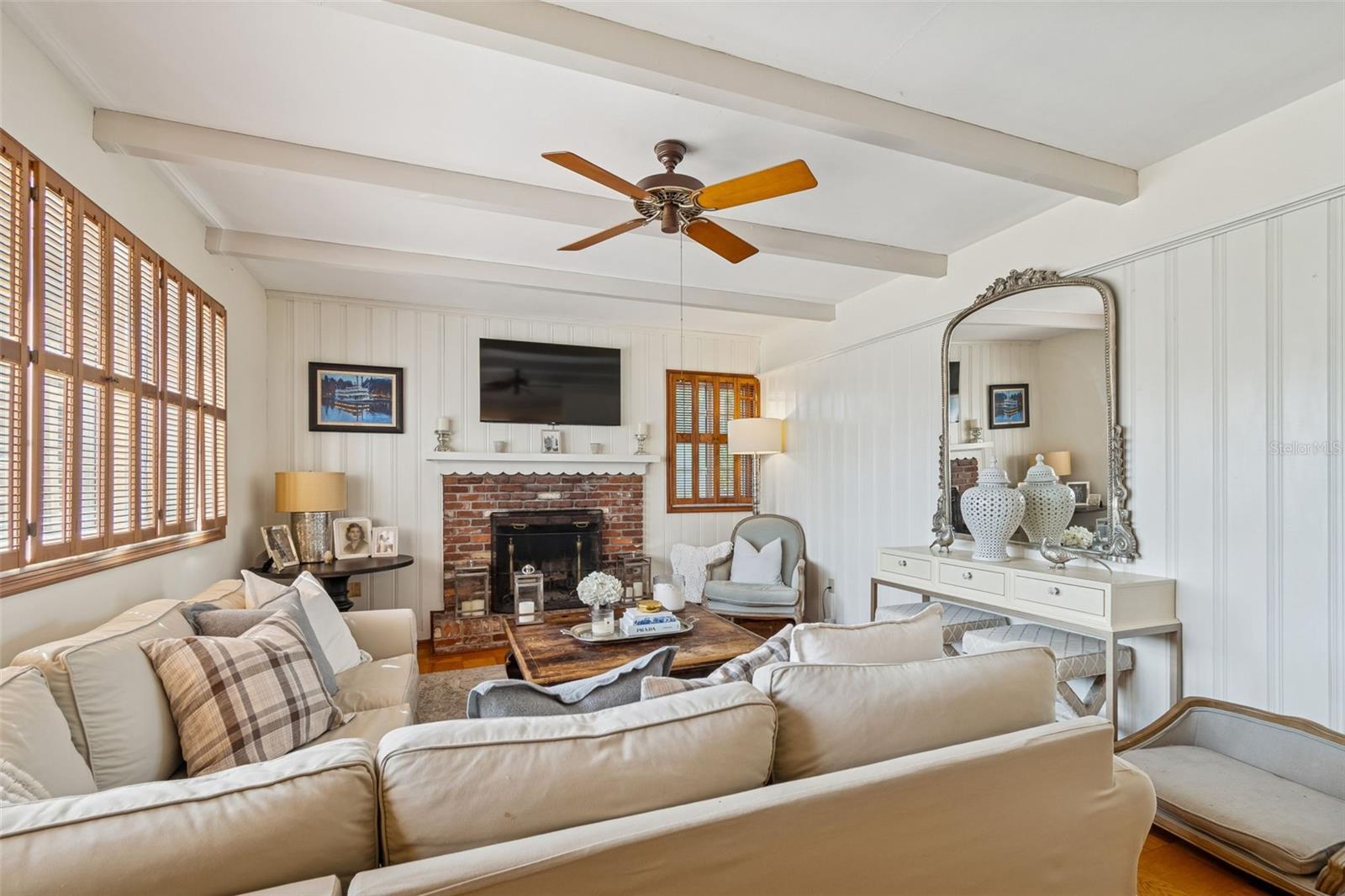 INNESS PARK - Residential