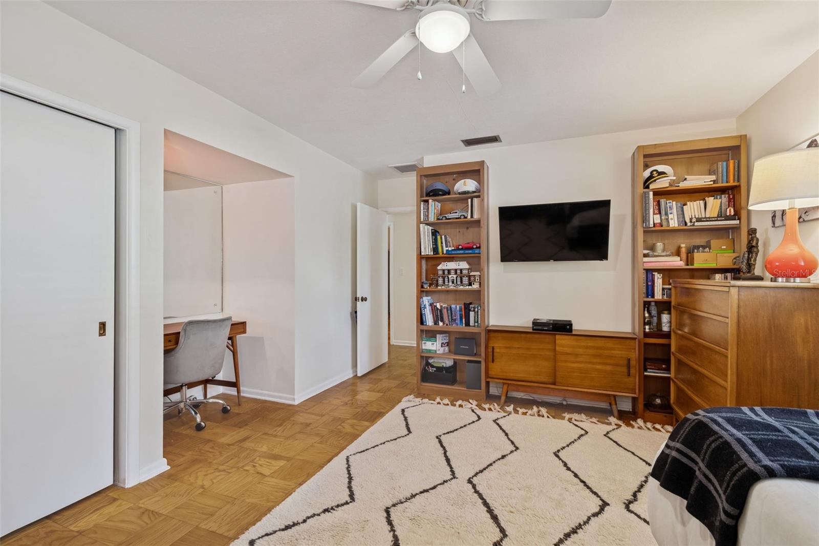 INNESS PARK - Residential