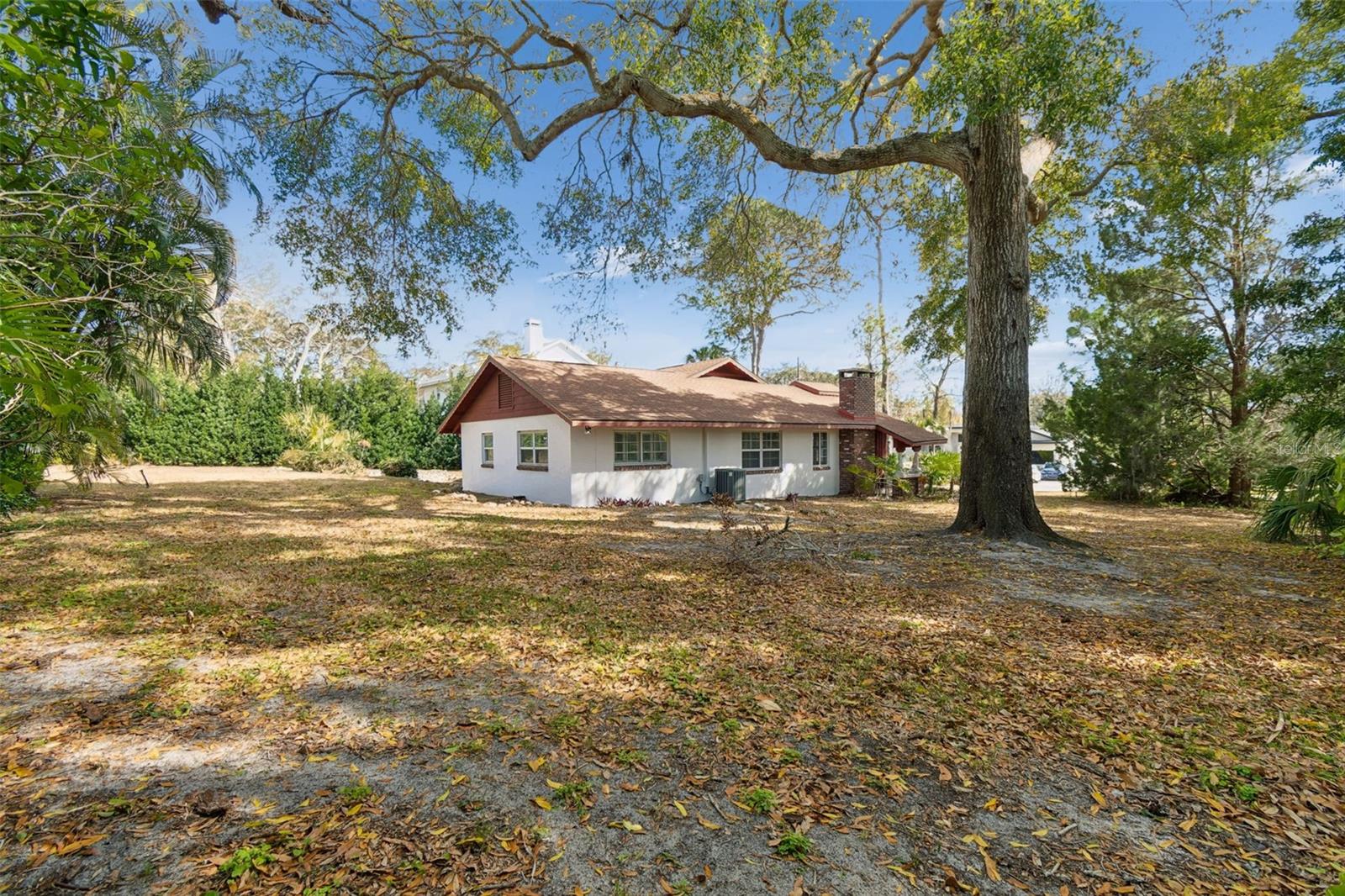 INNESS PARK - Residential