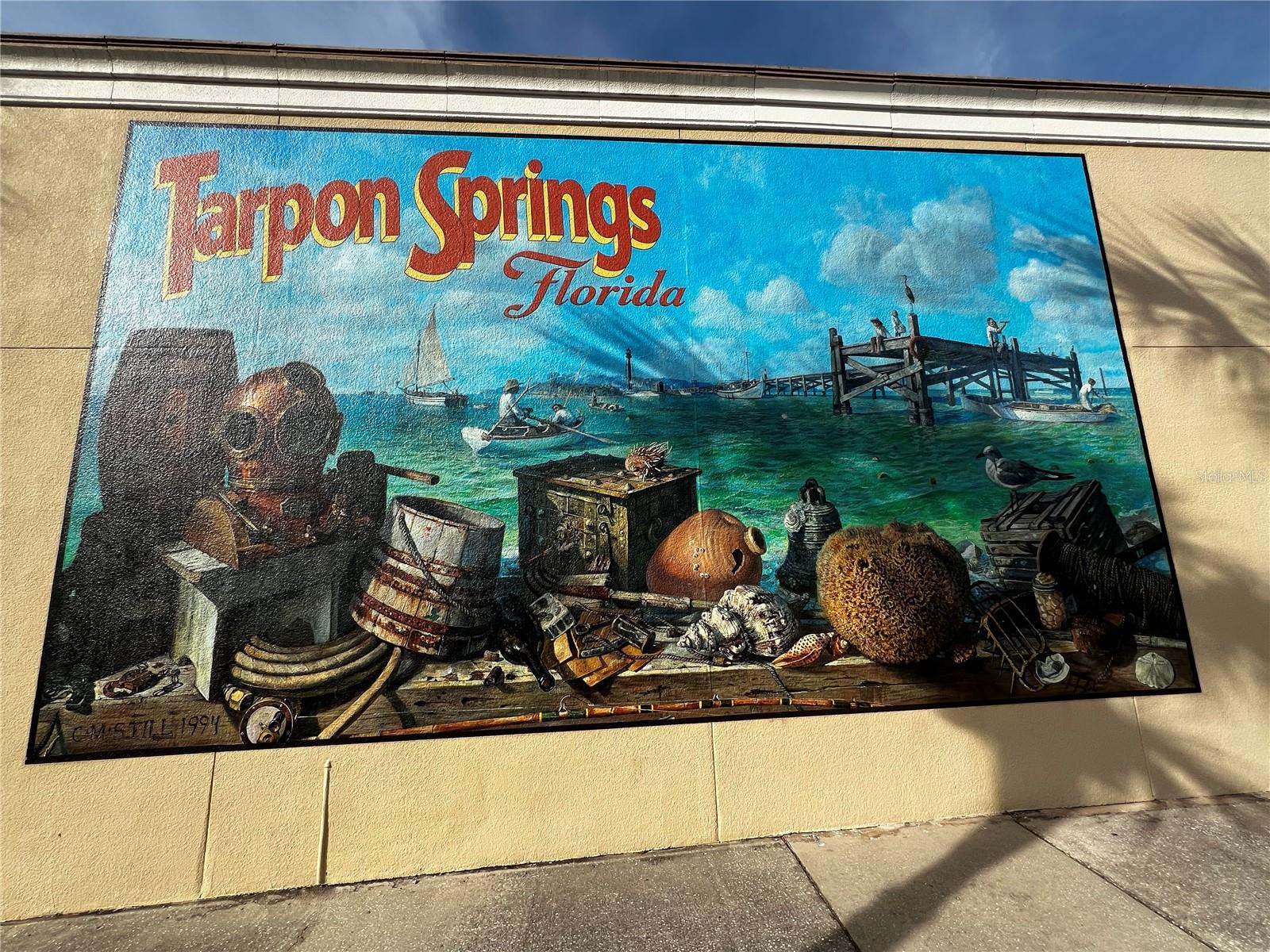 INNESS PARK - Residential