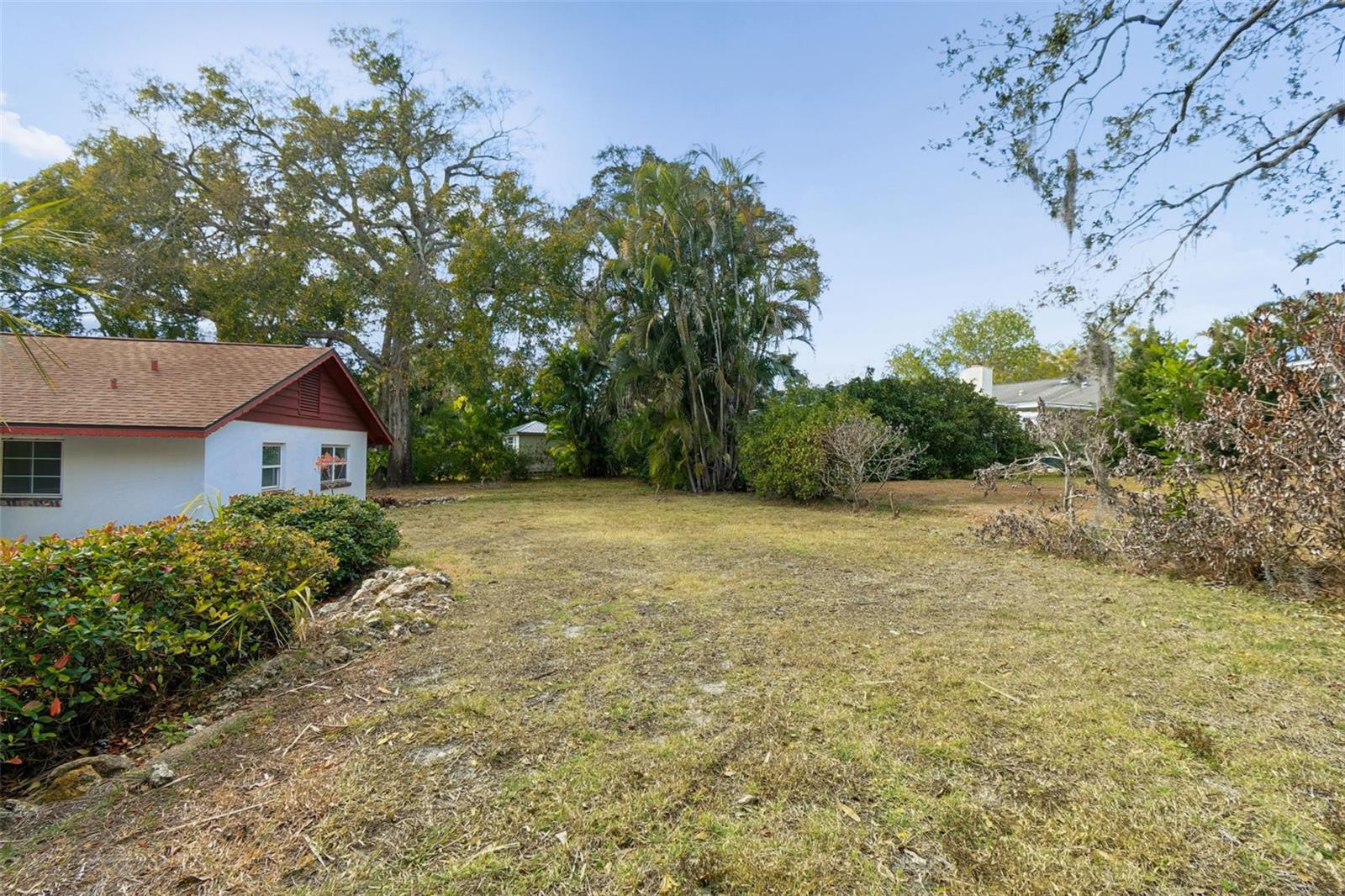 INNESS PARK - Residential