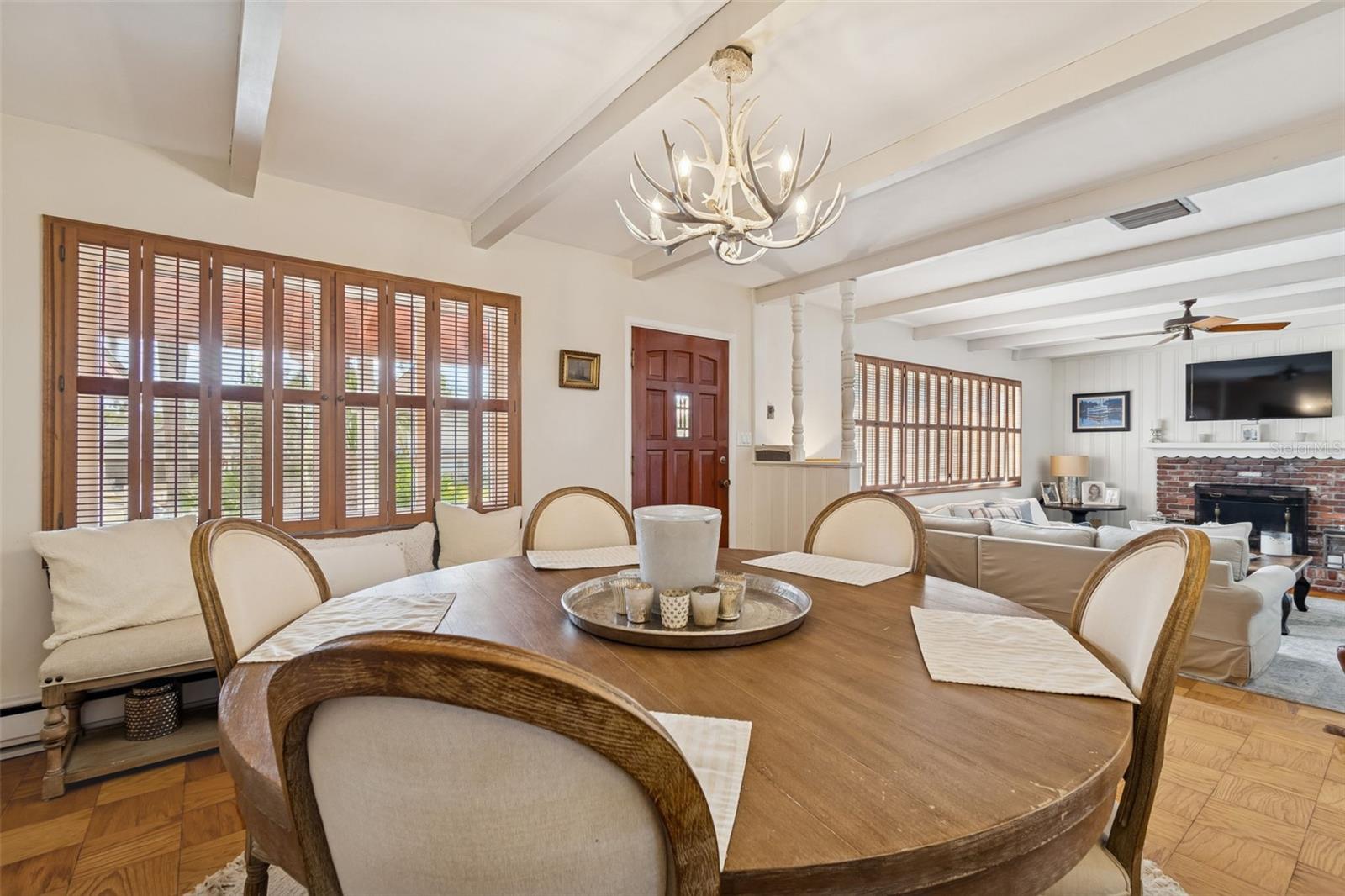 INNESS PARK - Residential