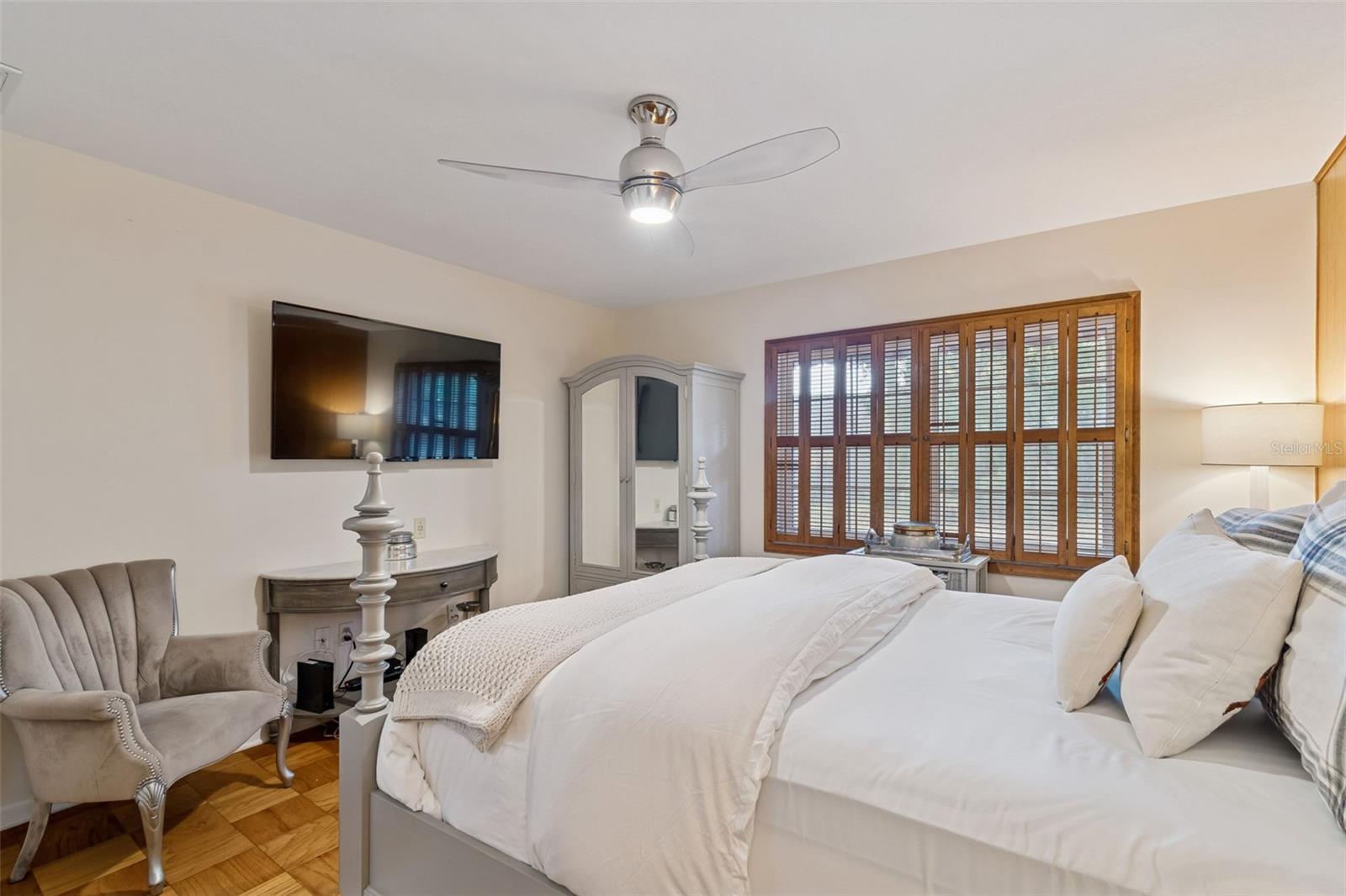 INNESS PARK - Residential