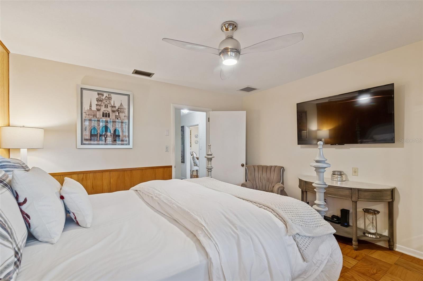 INNESS PARK - Residential