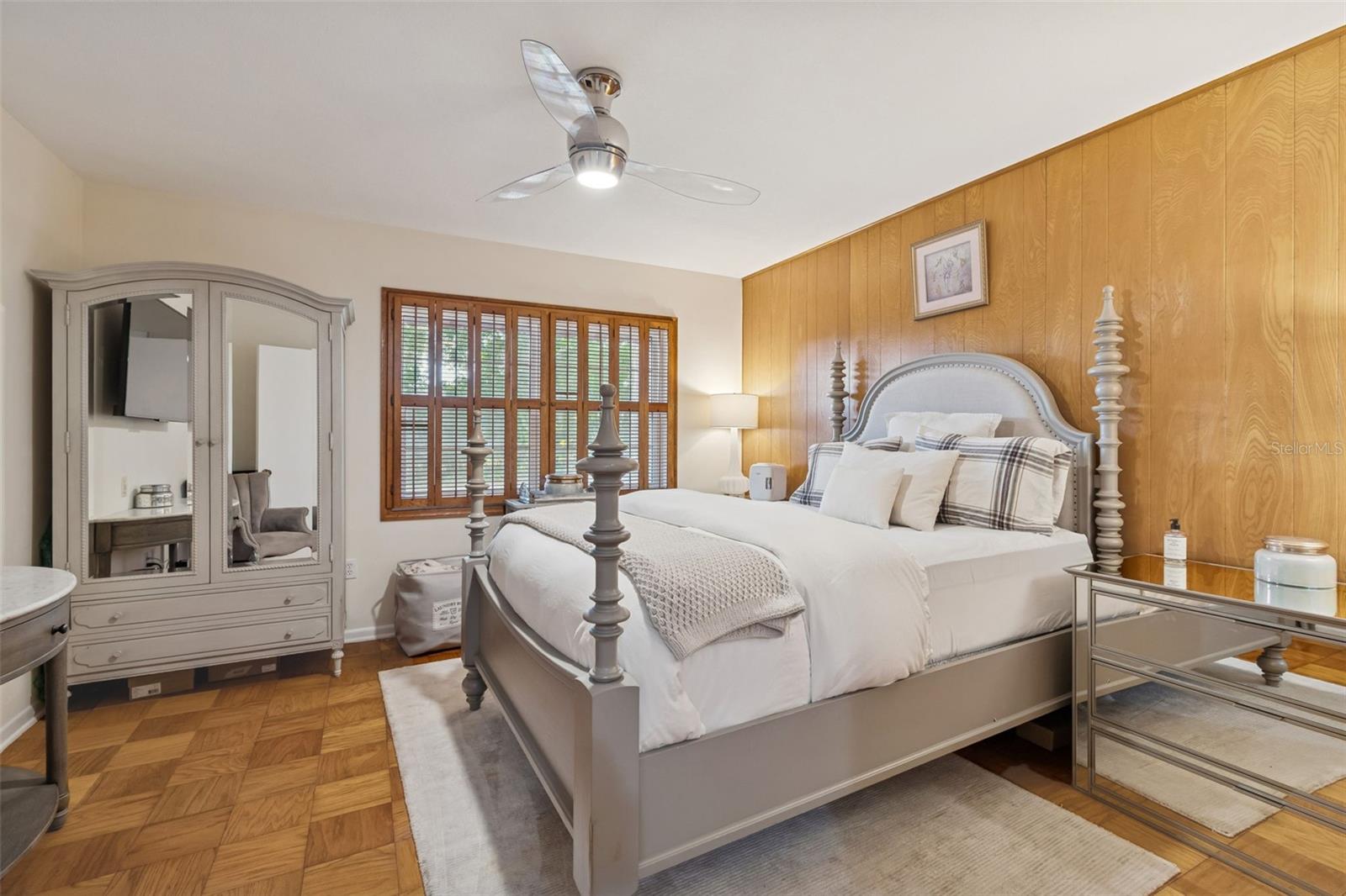 INNESS PARK - Residential