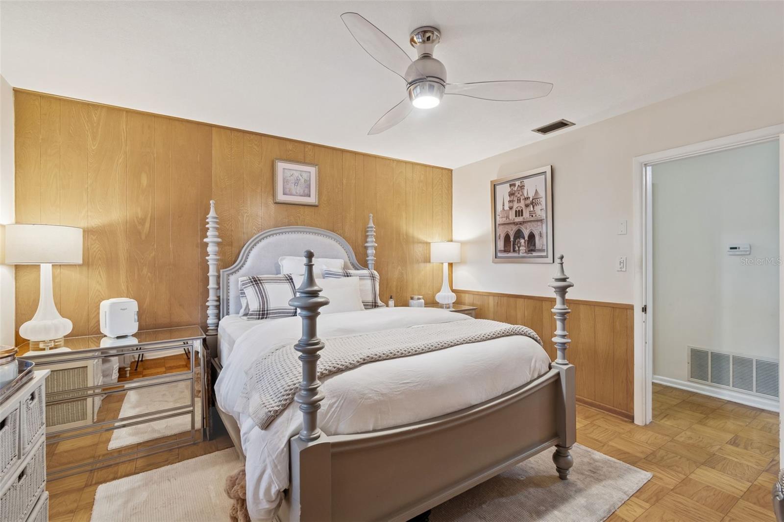 INNESS PARK - Residential