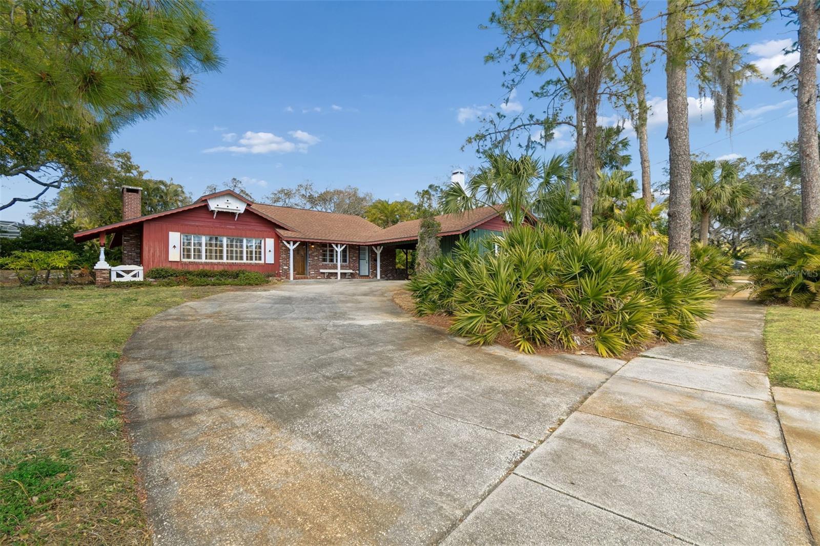 INNESS PARK - Residential