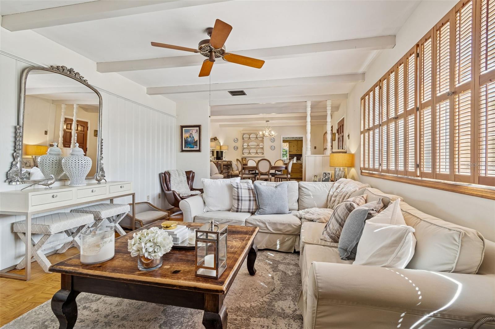 INNESS PARK - Residential