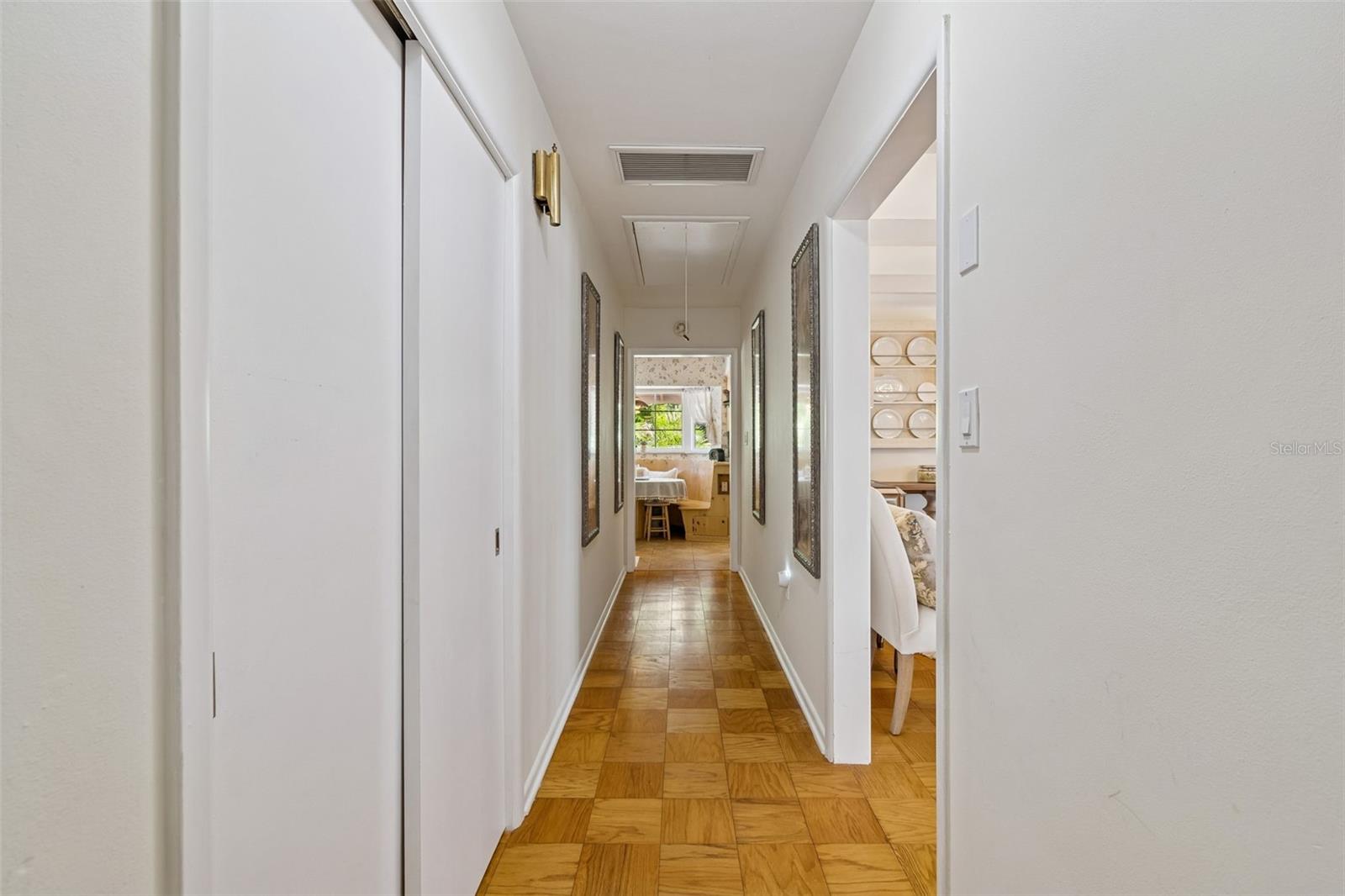 INNESS PARK - Residential