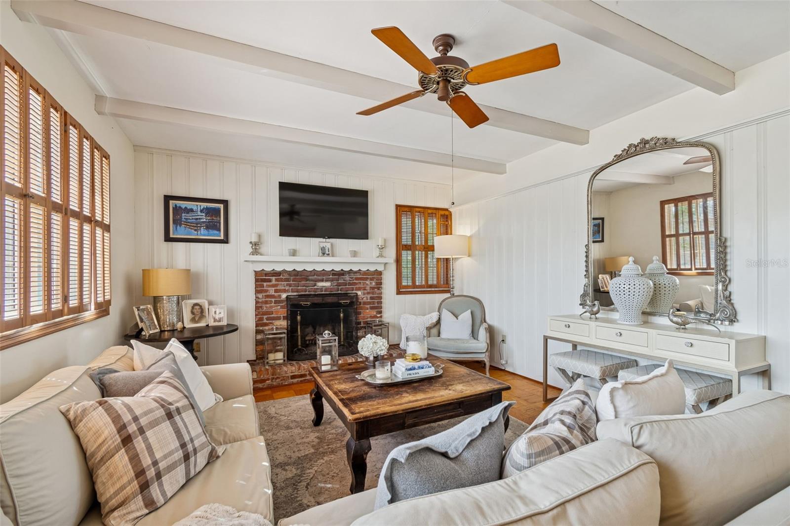 INNESS PARK - Residential