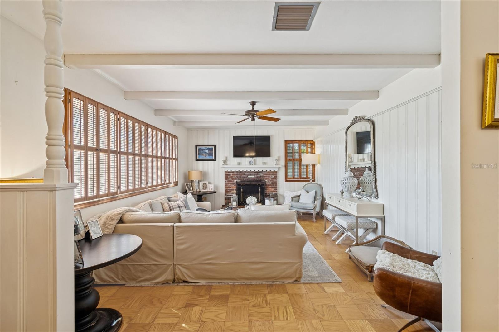 INNESS PARK - Residential