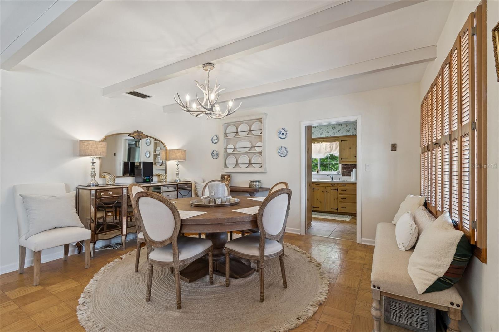 INNESS PARK - Residential