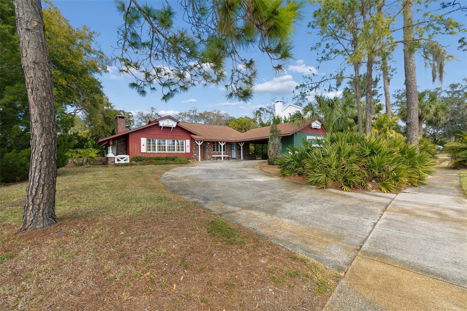 INNESS PARK - Residential