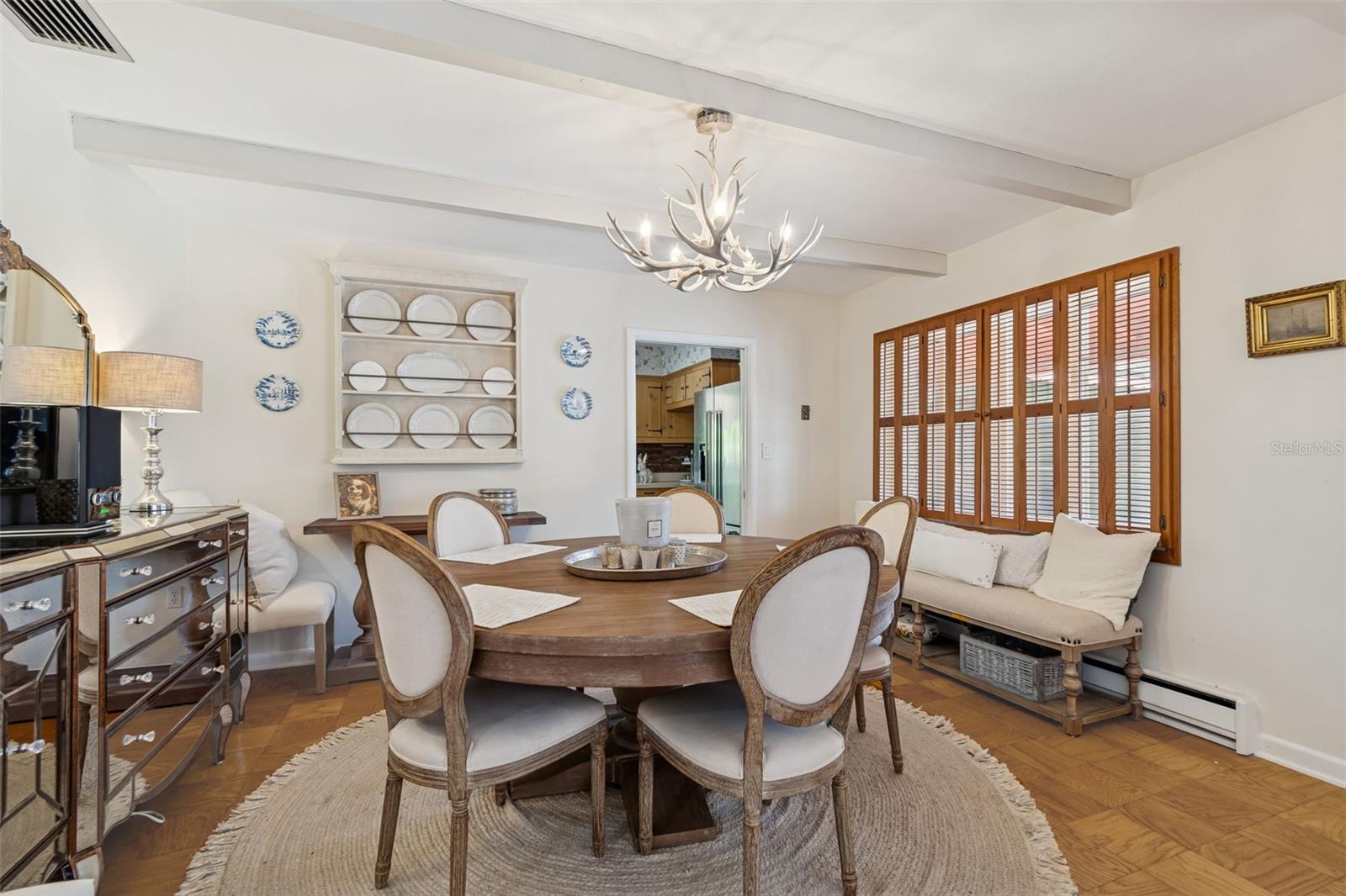 INNESS PARK - Residential