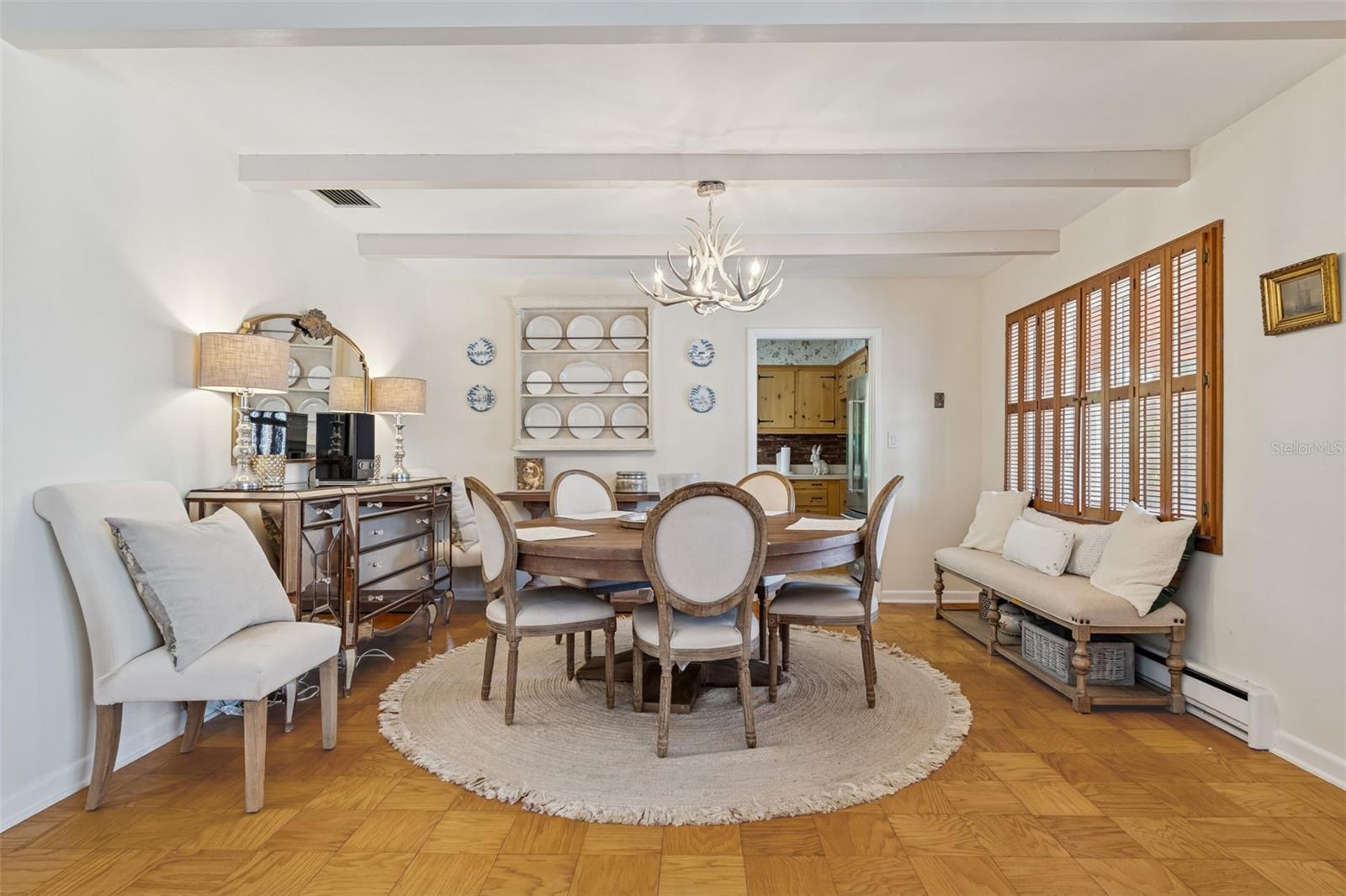 INNESS PARK - Residential