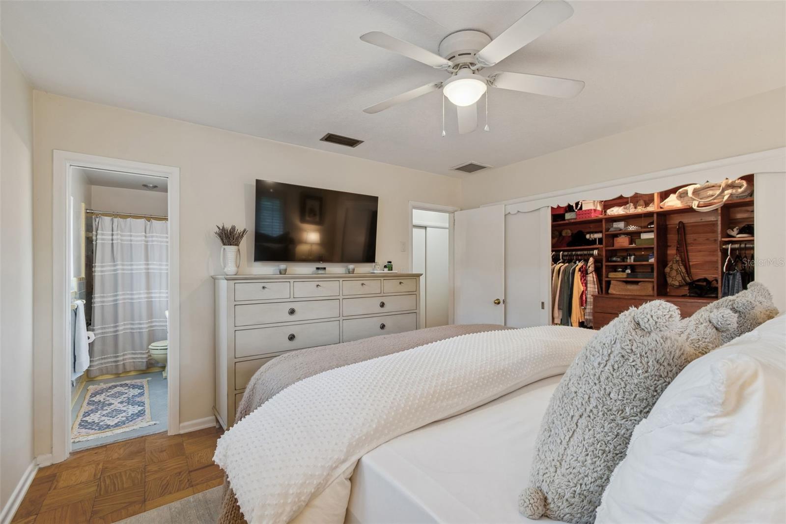 INNESS PARK - Residential