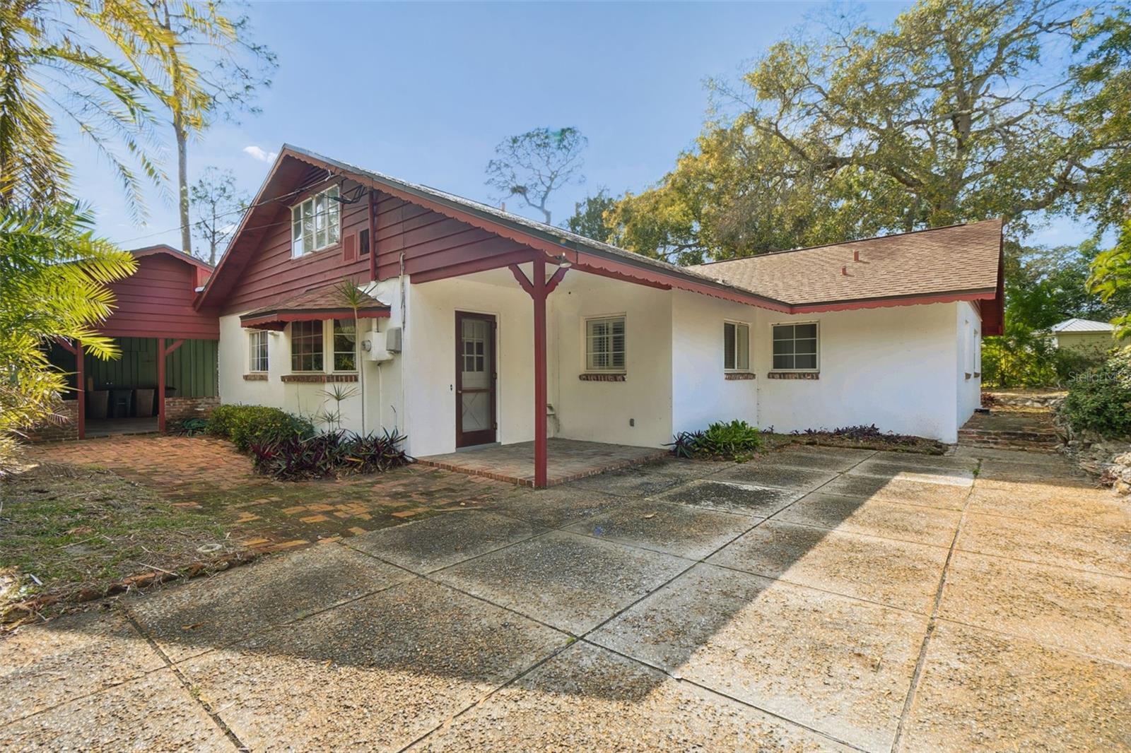 INNESS PARK - Residential