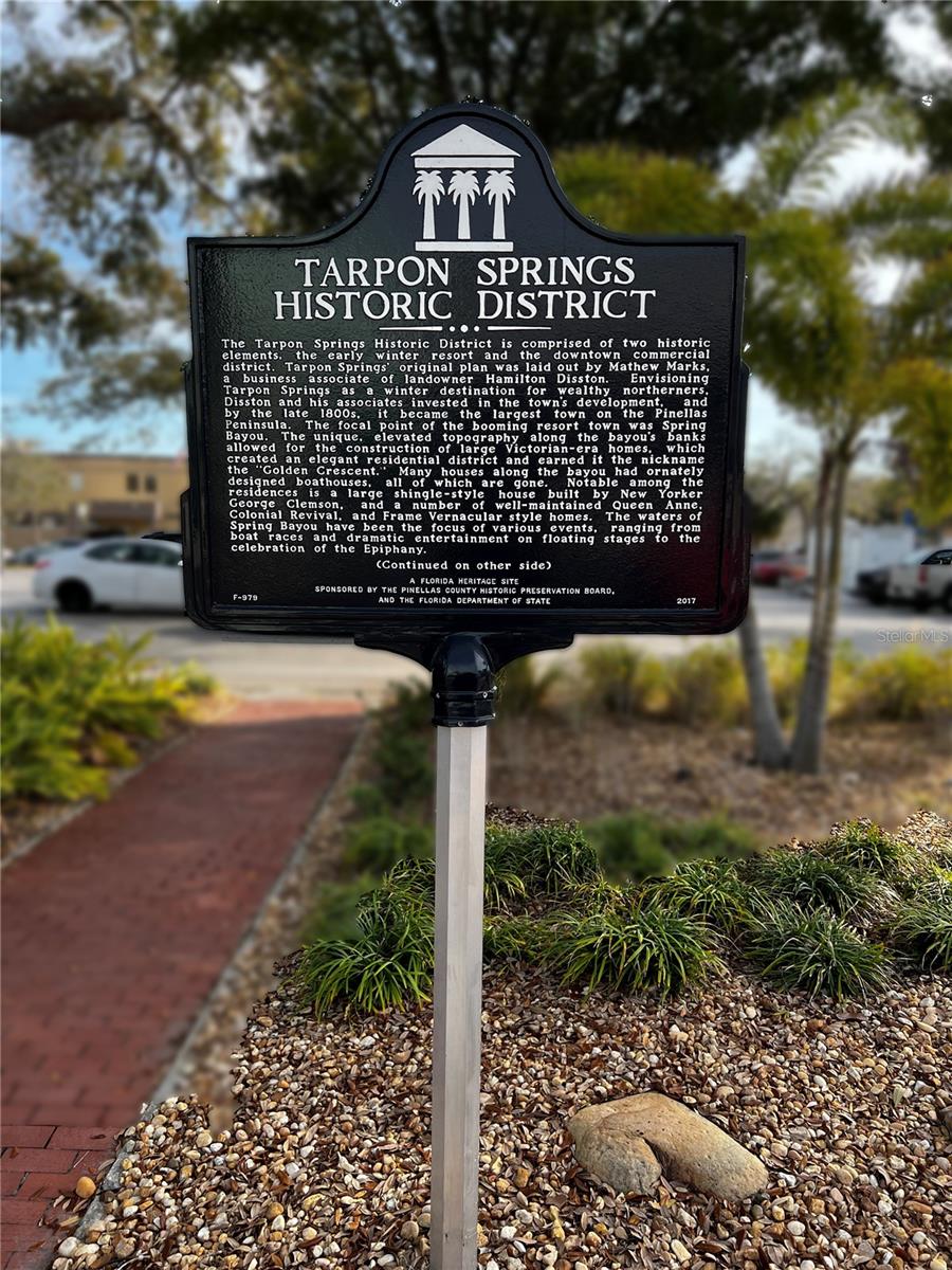 INNESS PARK - Residential