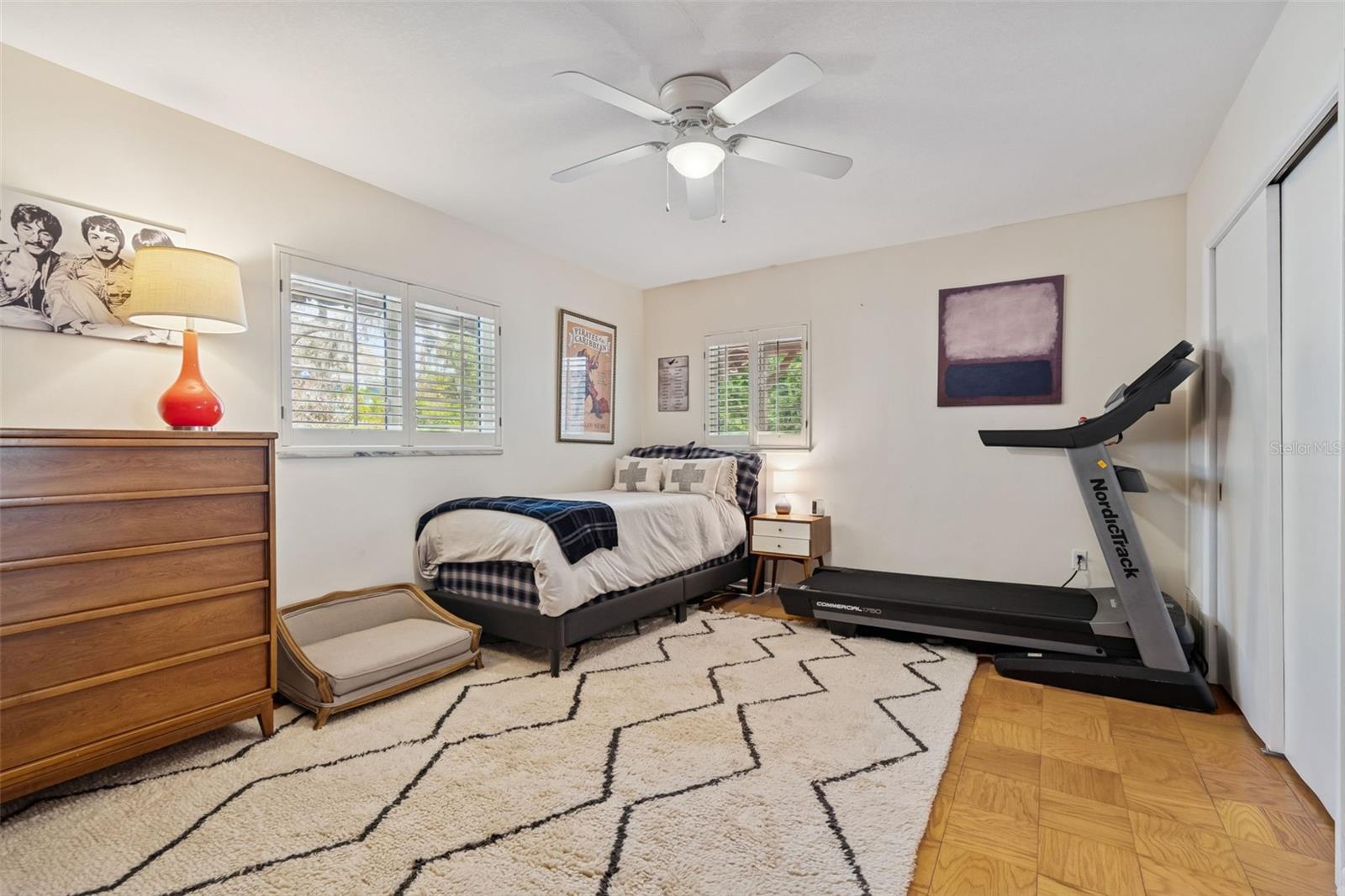 INNESS PARK - Residential